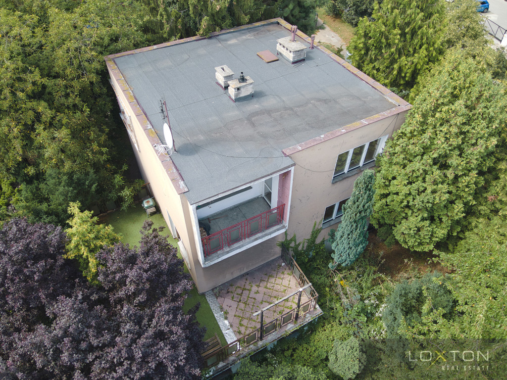 Dom Sprzedaż Warszawa Targówek Ametystowa 3
