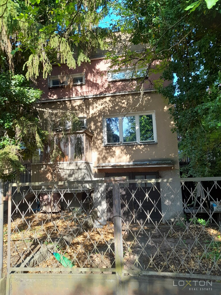 Dom Sprzedaż Warszawa Targówek Ametystowa 4