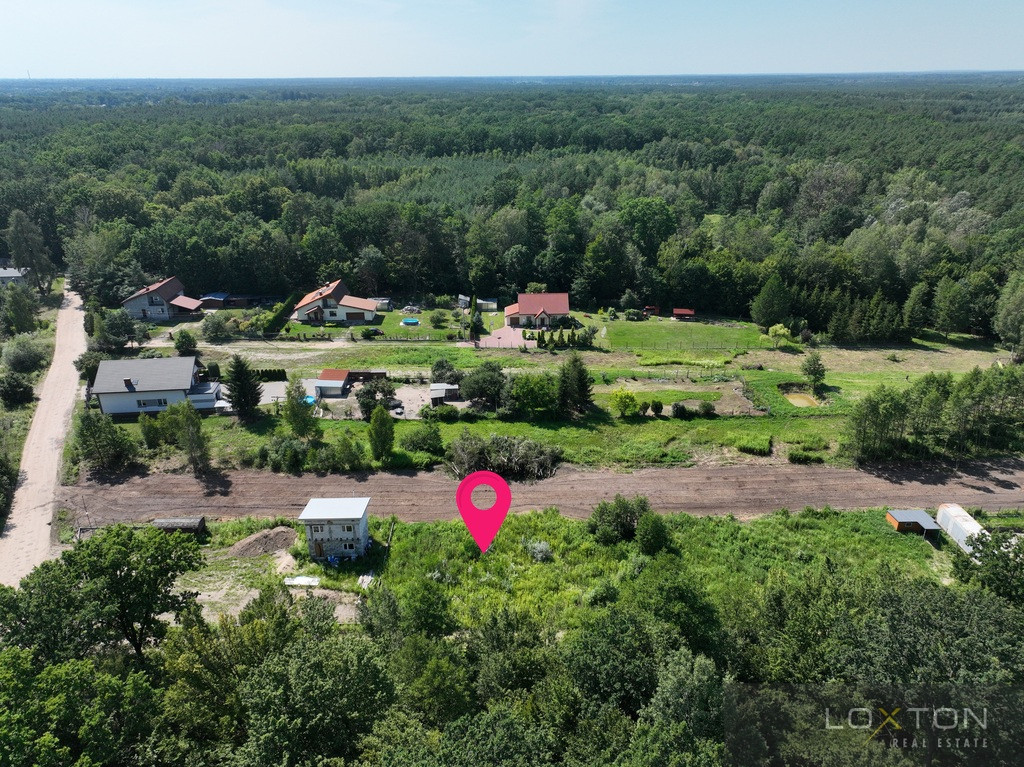 Działka Sprzedaż Tuł 7