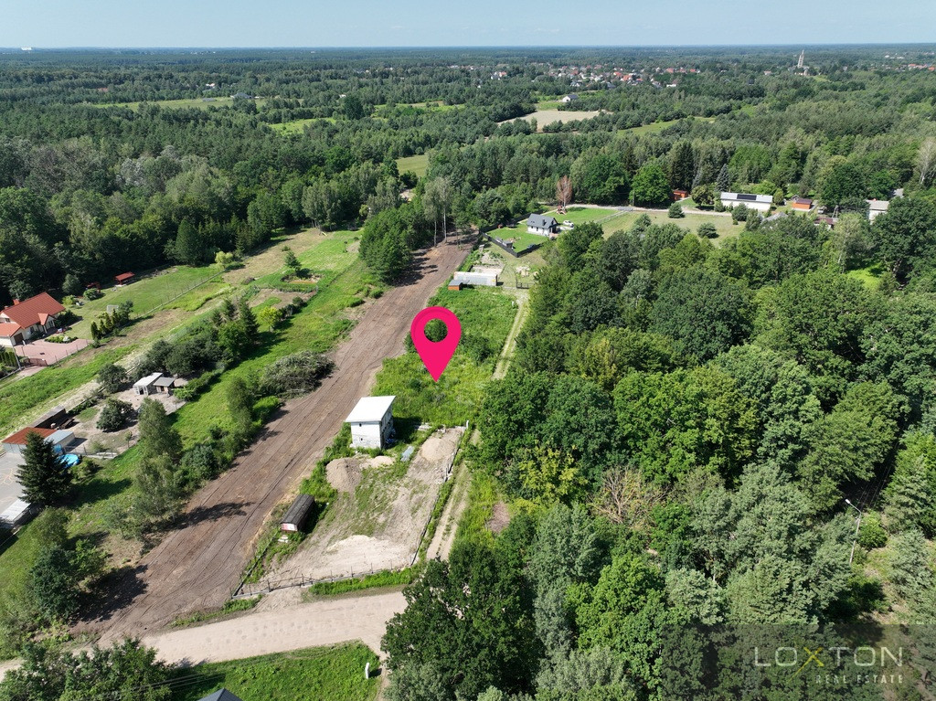 Działka Sprzedaż Tuł 4
