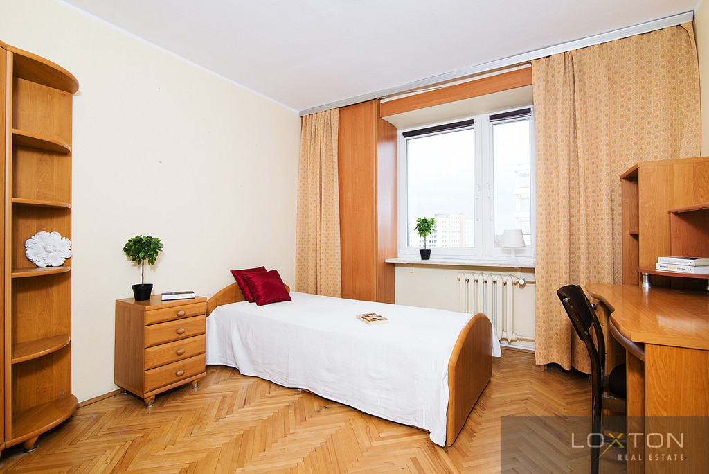 Mieszkanie Wynajem Warszawa Mokotów Batuty 4