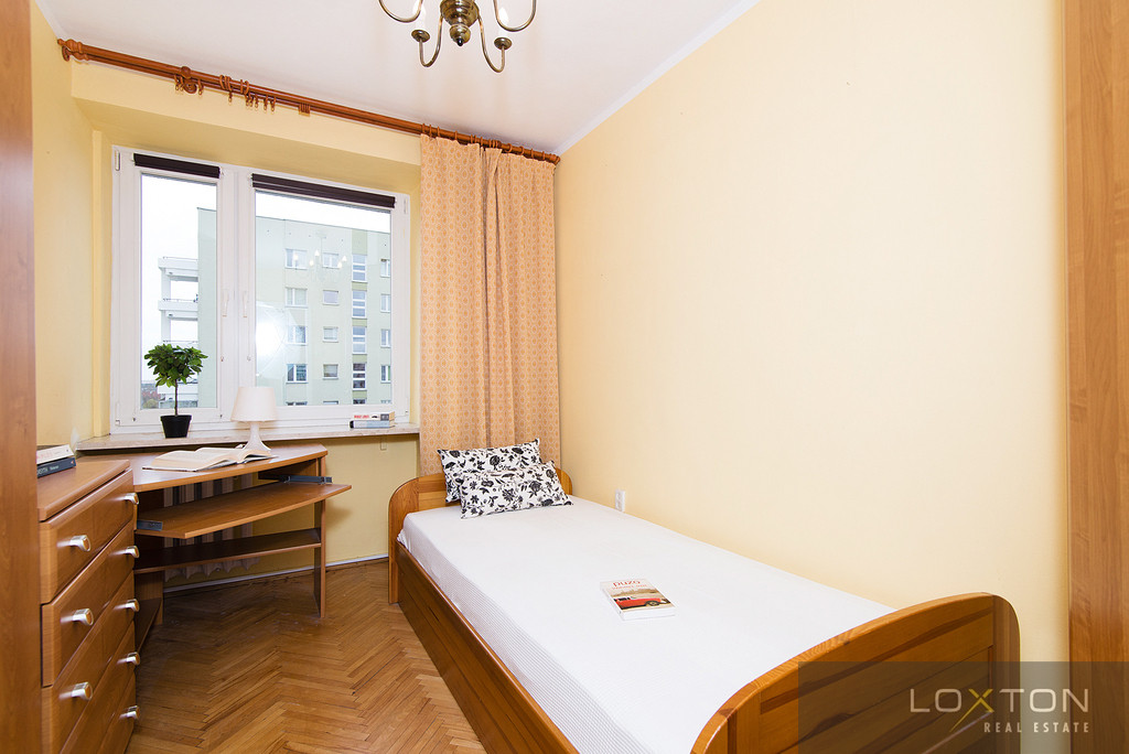 Mieszkanie Wynajem Warszawa Mokotów Batuty 5