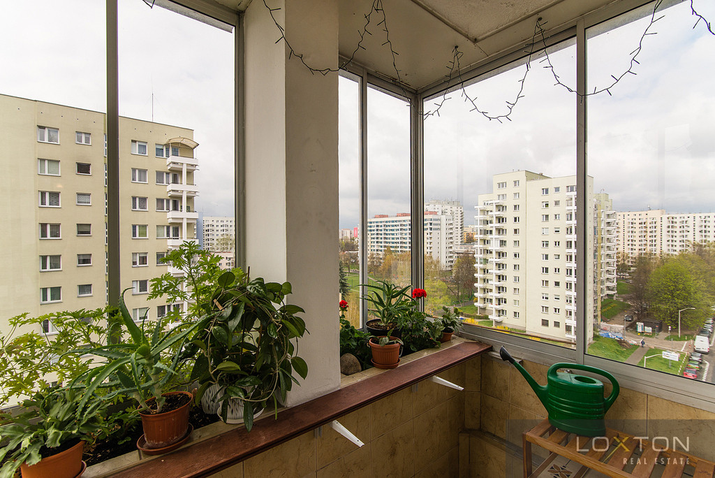 Mieszkanie Wynajem Warszawa Mokotów Batuty 8