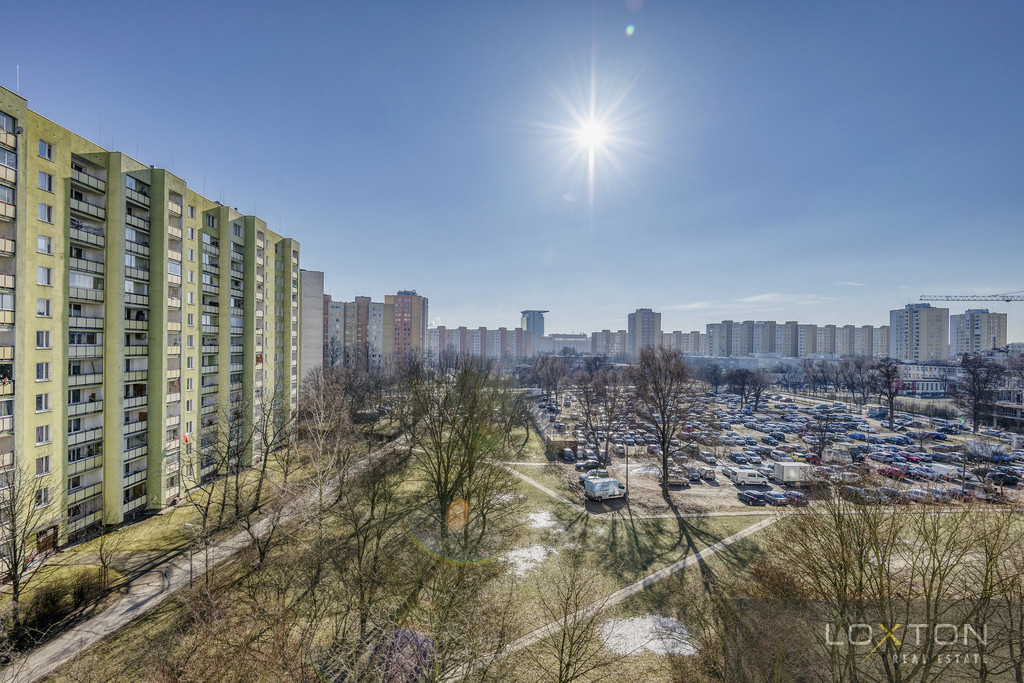 Mieszkanie Sprzedaż Warszawa Praga-Południe Jarocińska 11