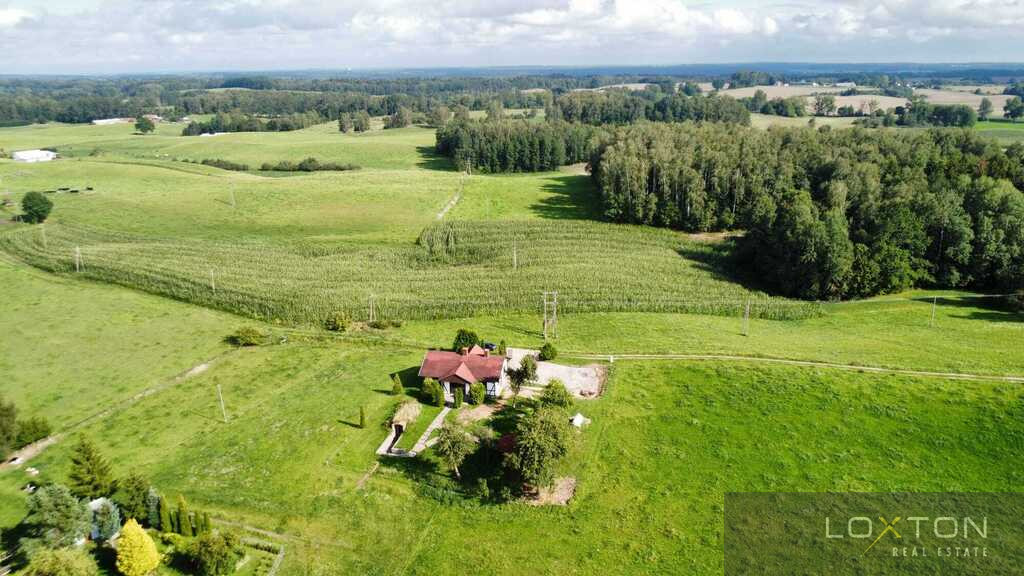 Dom Sprzedaż Choszczewo 8