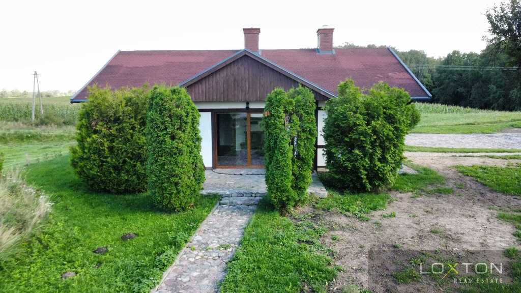 Dom Sprzedaż Choszczewo 12