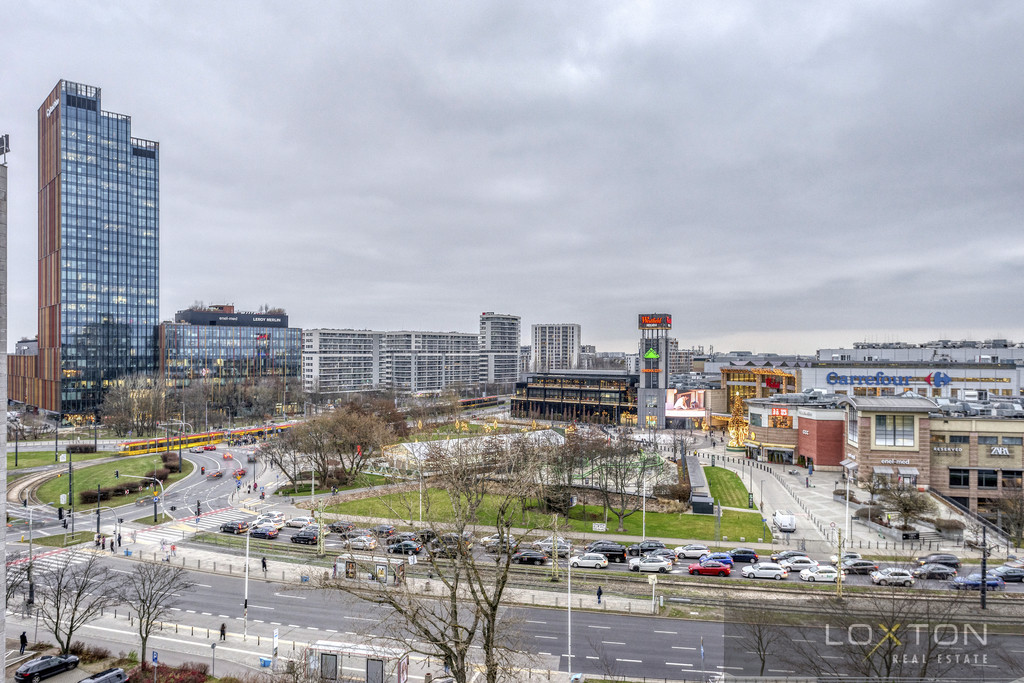 Mieszkanie Sprzedaż Warszawa Śródmieście Zygmunta Słomińskiego 18