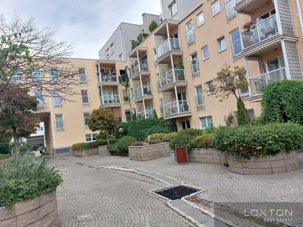 Mieszkanie Sprzedaż Warszawa Ochota 9