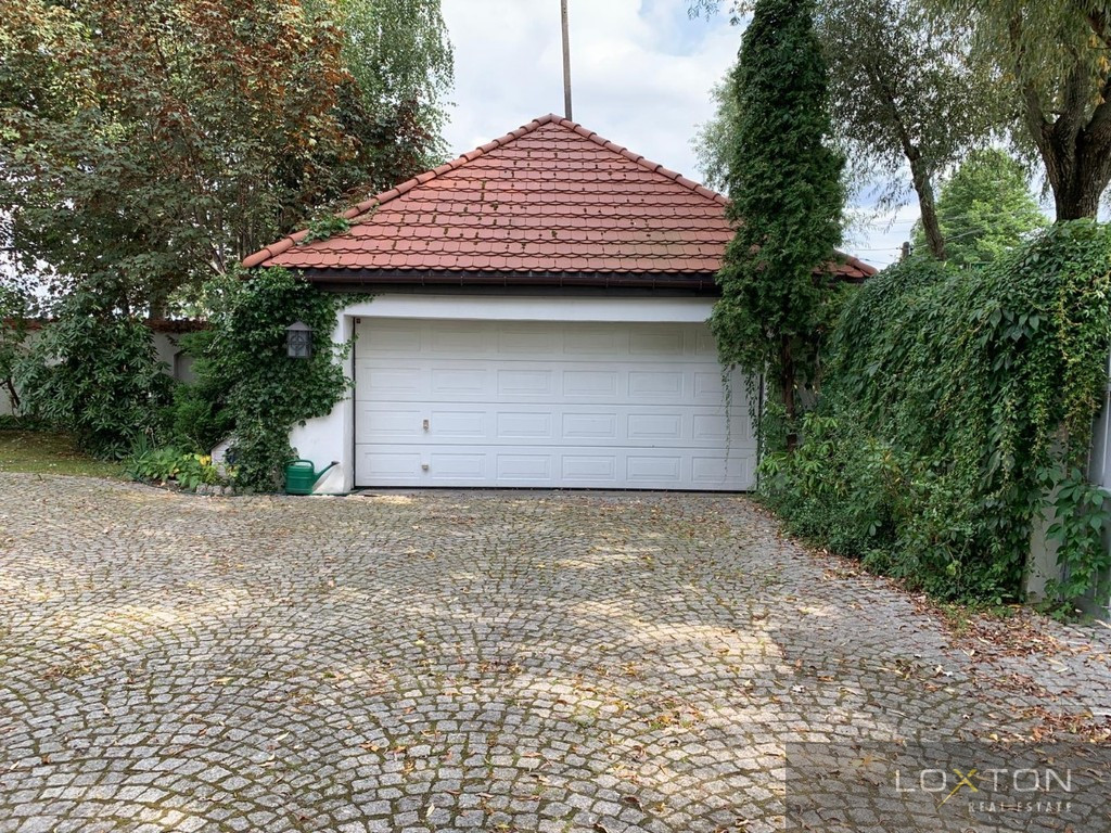 Dom Wynajem Michałowice Polna 17