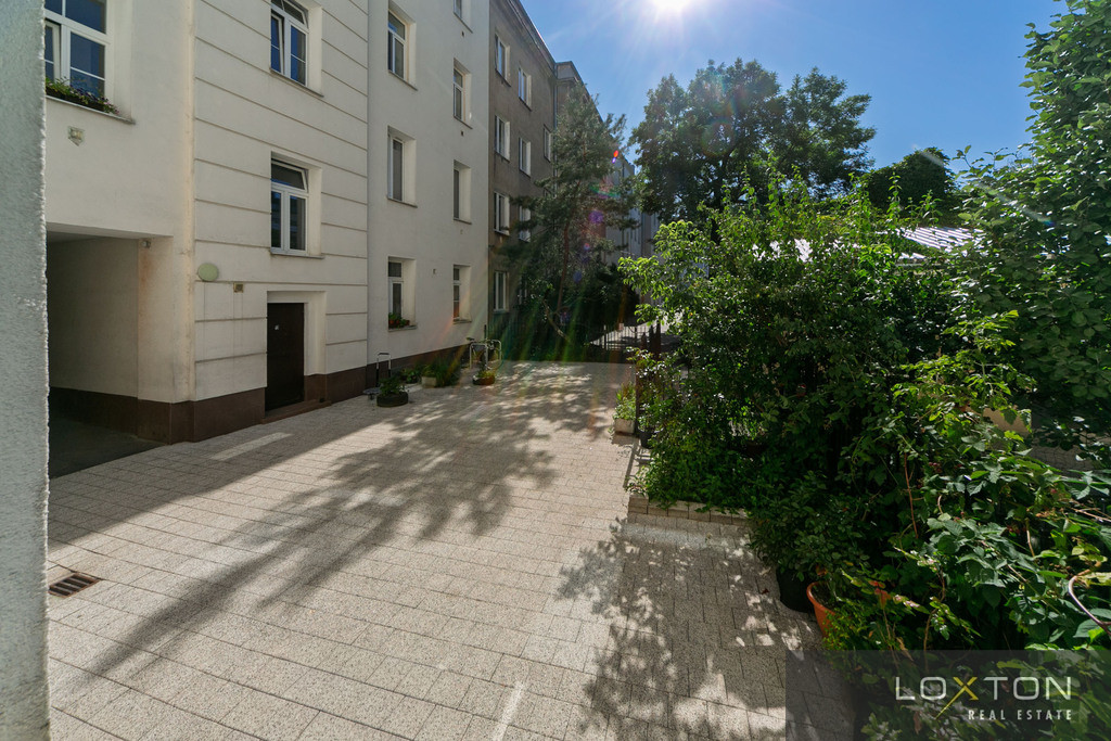 Mieszkanie Sprzedaż Warszawa Praga-Północ Łochowska 10