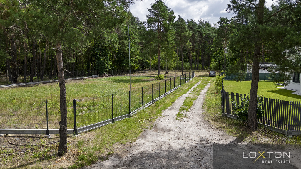 Działka Sprzedaż Mieszkowo Graniczna 15