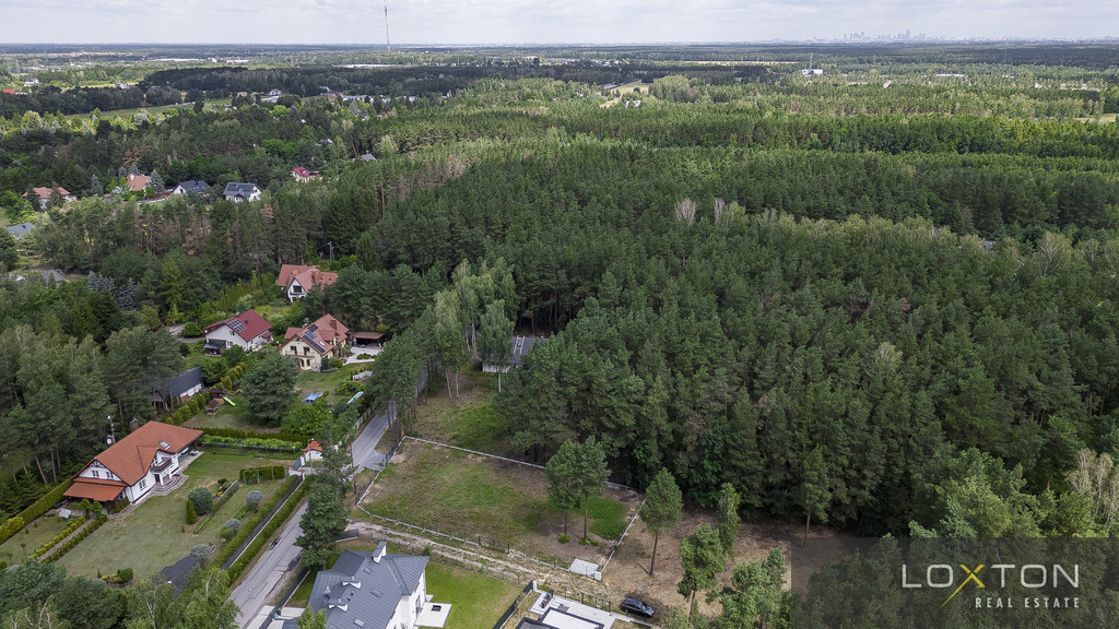 Działka Sprzedaż Mieszkowo Graniczna 19