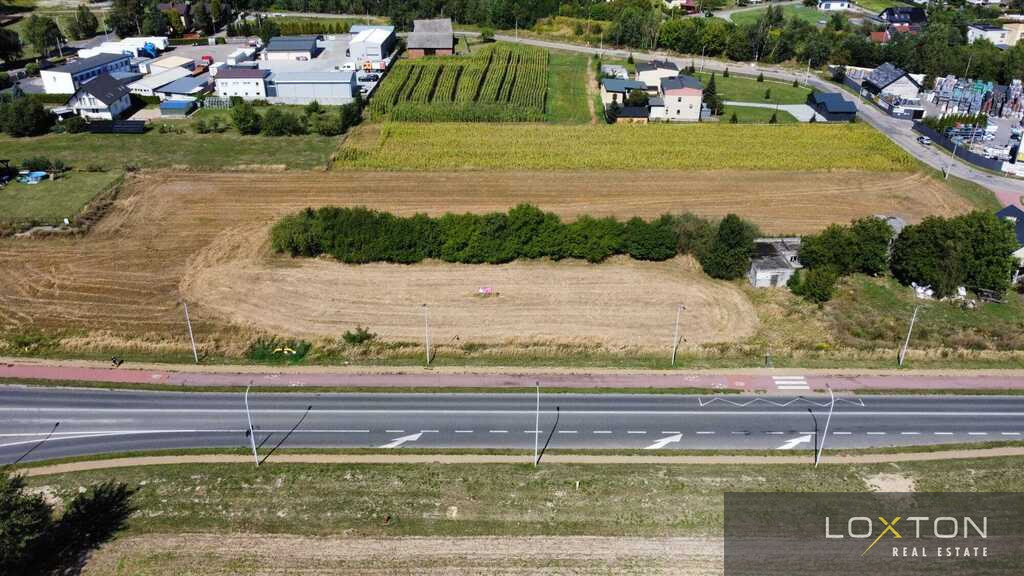 Działka Sprzedaż Tychy 2