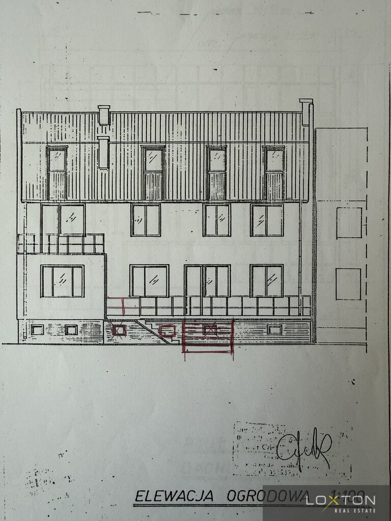 Dom Sprzedaż Warszawa Nasielska