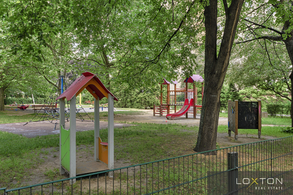 Mieszkanie Sprzedaż Warszawa Śródmieście Dzika 23