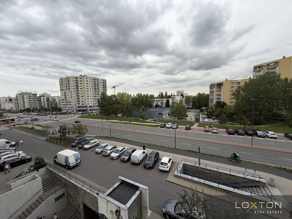 Mieszkanie Wynajem Warszawa Ursynów al.&nbsp;Komisji Edukacji Narodowej 14
