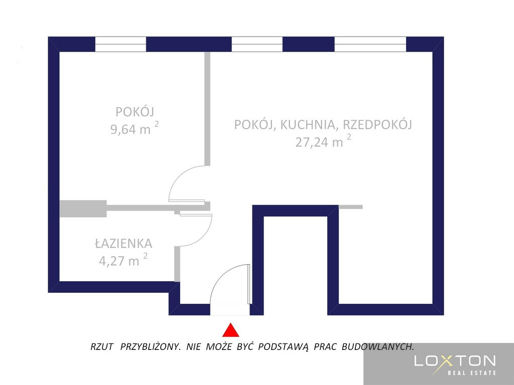 Mieszkanie Sprzedaż Wieliszew Książęca 8