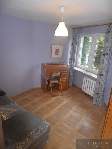 Lokal Wynajem Warszawa Ursynów 3