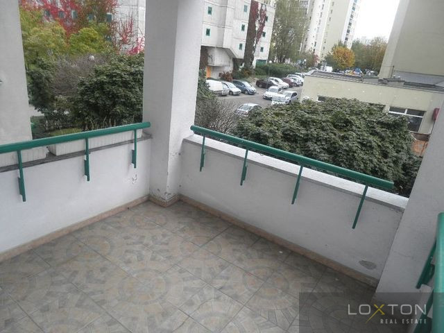 Lokal Wynajem Warszawa Ursynów 2