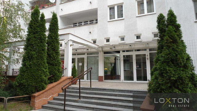 Mieszkanie Wynajem Warszawa Śródmieście Franciszka Salezego Jezierskiego 10