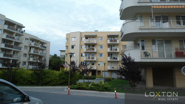 Mieszkanie Wynajem Warszawa Mokotów Bluszczańska 3