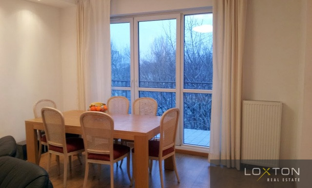 Mieszkanie Wynajem Warszawa Praga-Południe 4