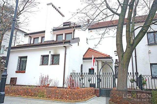Dom Wynajem Warszawa Żoliborz