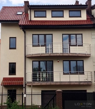 Dom Wynajem Warszawa Bielany