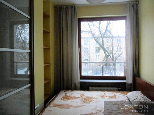 Mieszkanie Wynajem Warszawa Łowicka 5