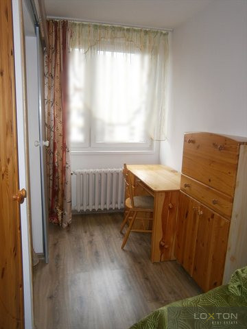 Mieszkanie Wynajem Warszawa Śródmieście Solec 5