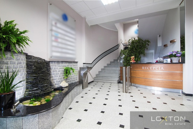 Lokal Wynajem Warszawa Włochy