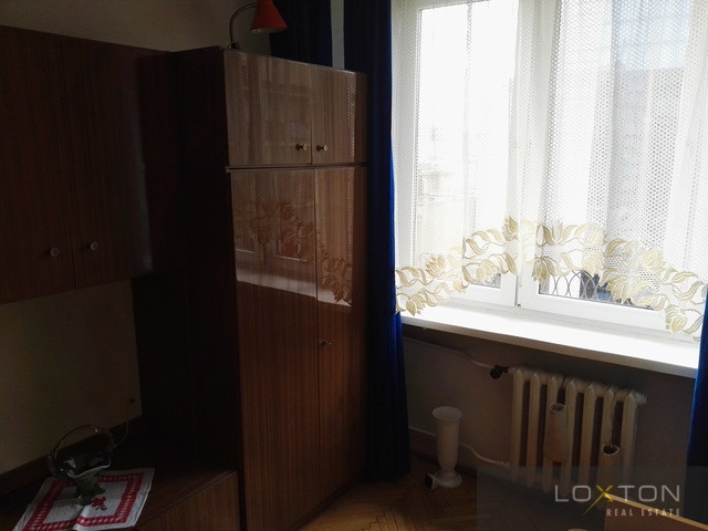 Mieszkanie Wynajem Warszawa Śródmieście Aleje Jerozolimskie 7