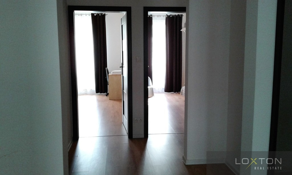 Mieszkanie Wynajem Warszawa Śródmieście Stawki 4