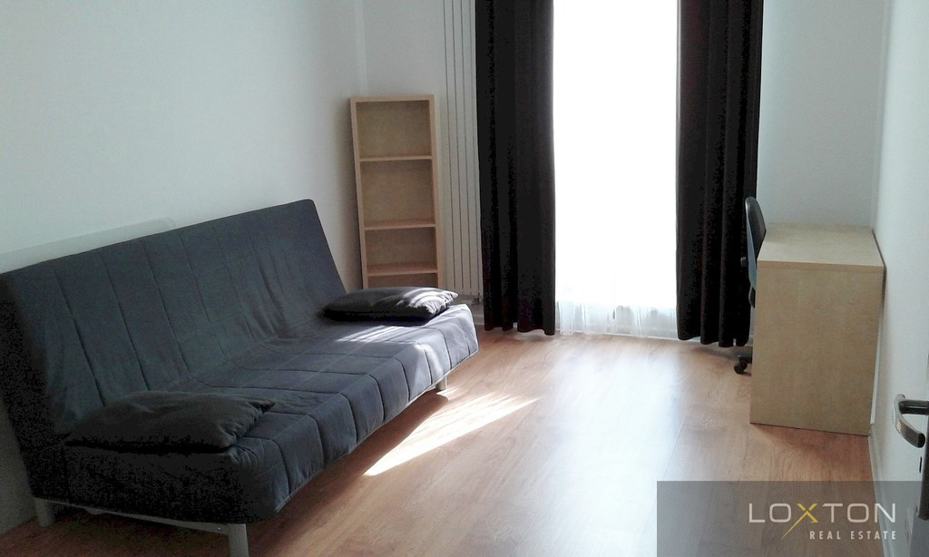 Mieszkanie Wynajem Warszawa Śródmieście Stawki 8