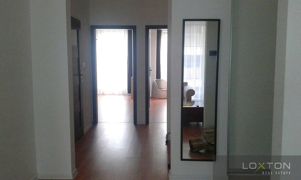 Mieszkanie Wynajem Warszawa Śródmieście Stawki 10