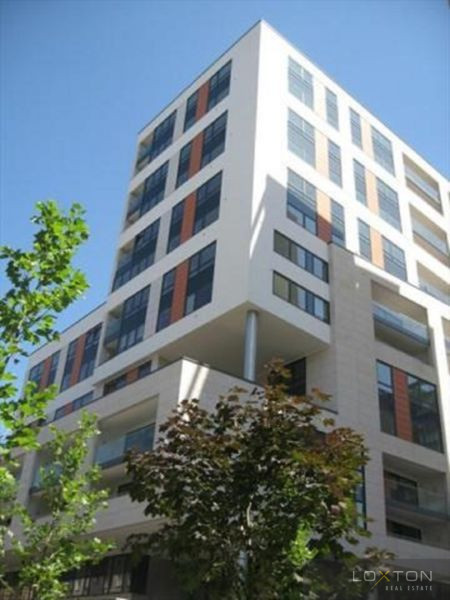Mieszkanie Wynajem Warszawa Śródmieście Bagno 9