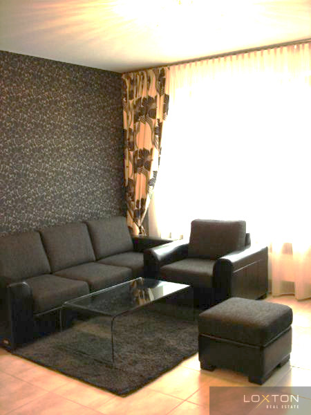 Mieszkanie Wynajem Warszawa Śródmieście Bagno 5