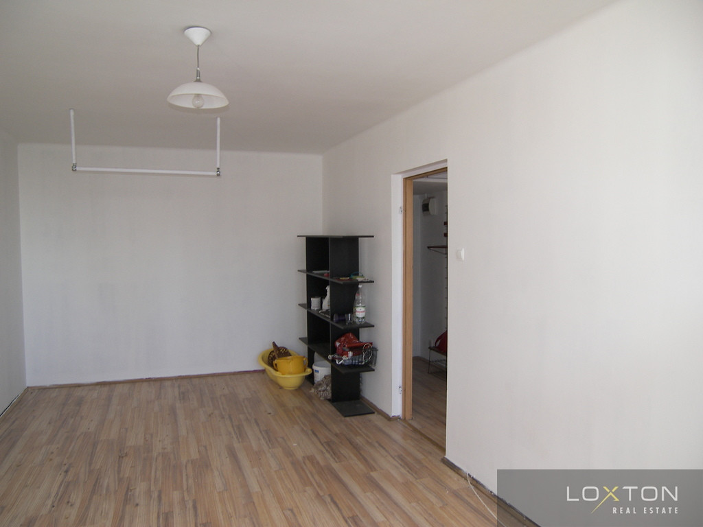 Mieszkanie Wynajem Warszawa Wola Grzybowska 4
