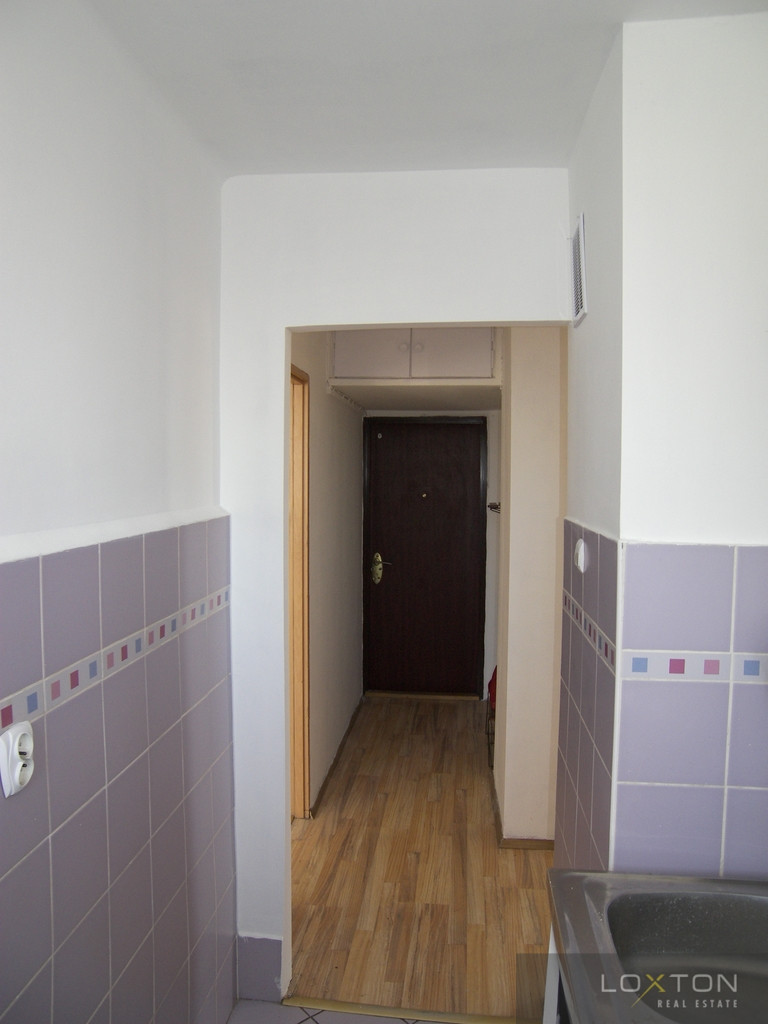 Mieszkanie Wynajem Warszawa Wola Grzybowska 5
