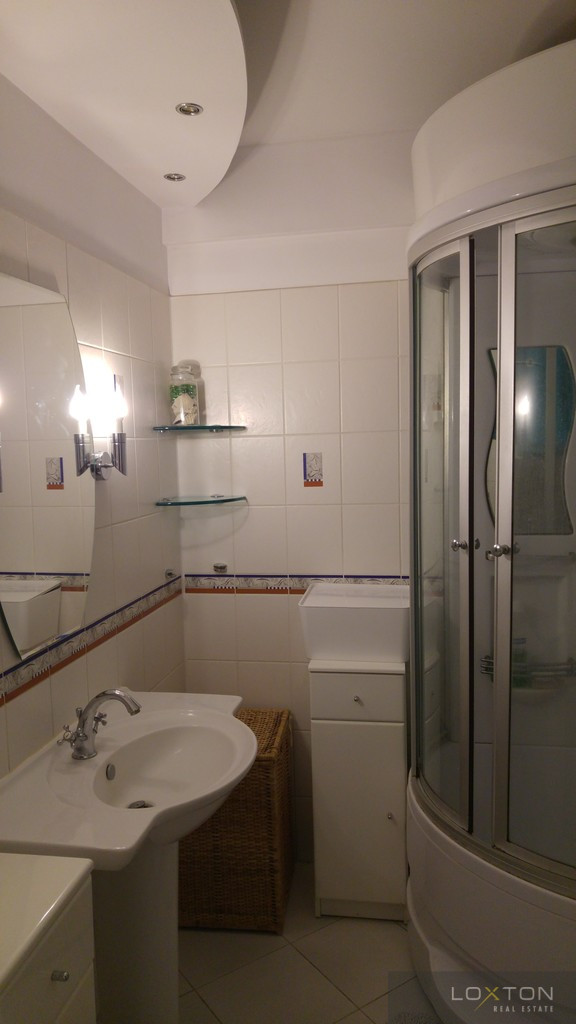 Mieszkanie Wynajem Warszawa Ochota Karola Bohdanowicza 7