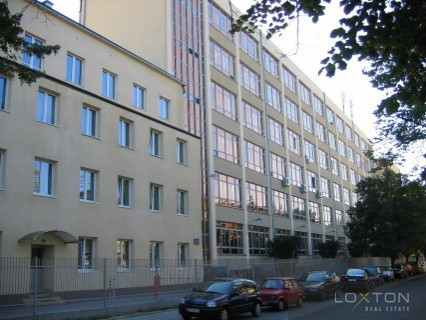 Lokal Wynajem Warszawa Mokotów 10