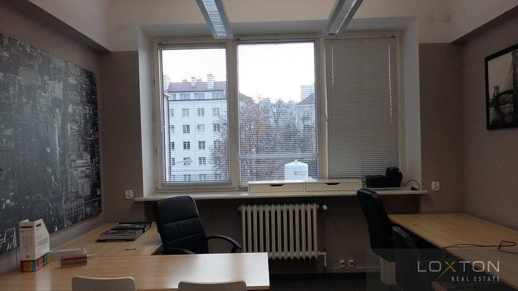Lokal Wynajem Warszawa Mokotów 2
