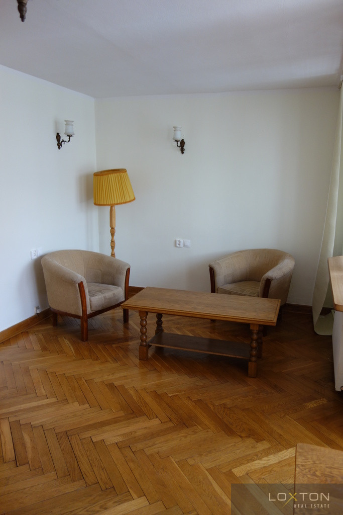 Mieszkanie Wynajem Warszawa Śródmieście Królewska 2