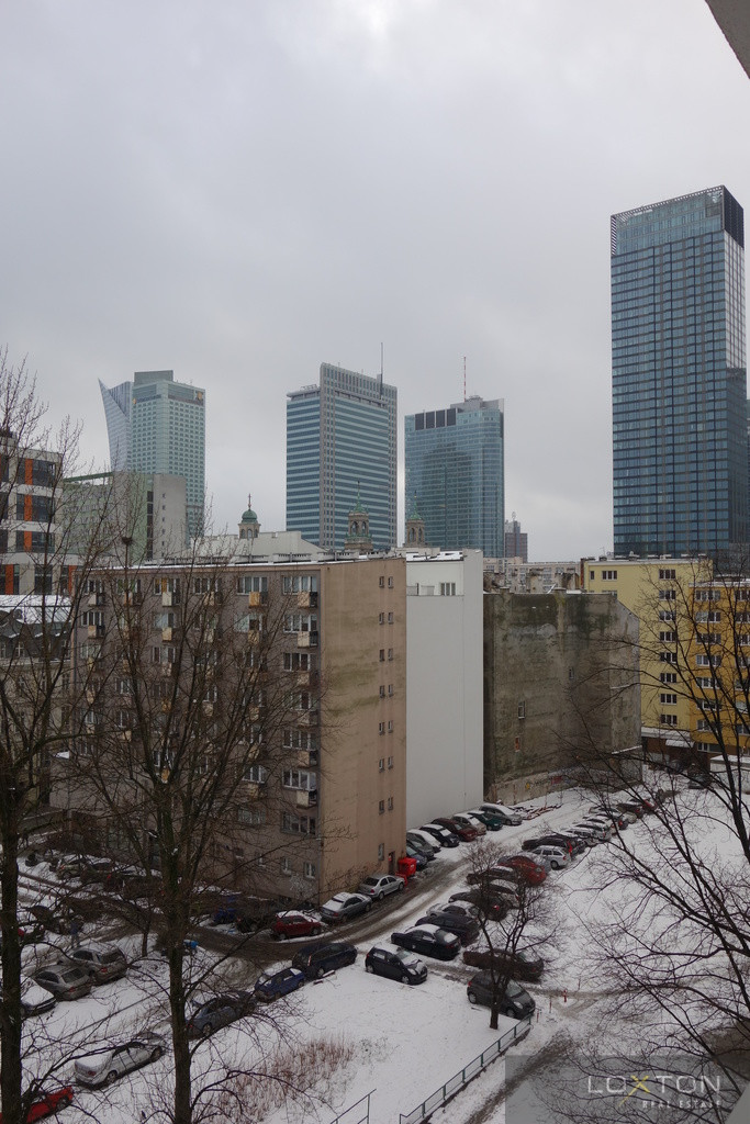 Mieszkanie Wynajem Warszawa Śródmieście Królewska 9