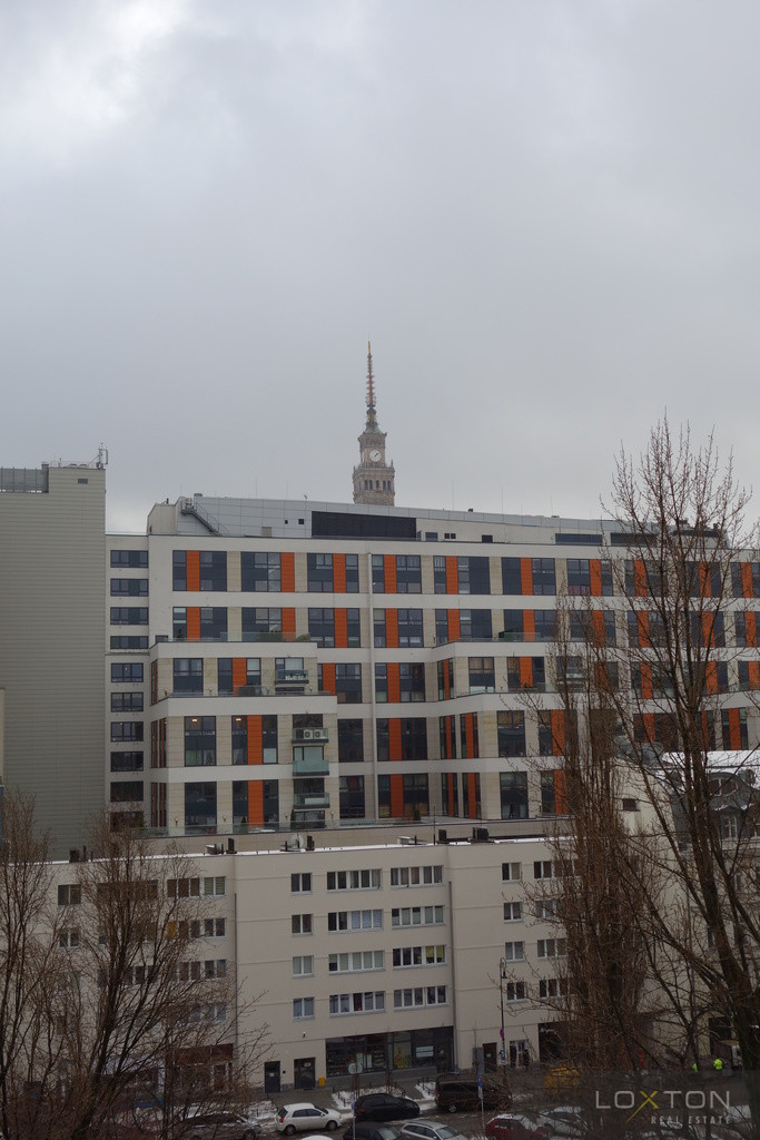 Mieszkanie Wynajem Warszawa Śródmieście Królewska 10