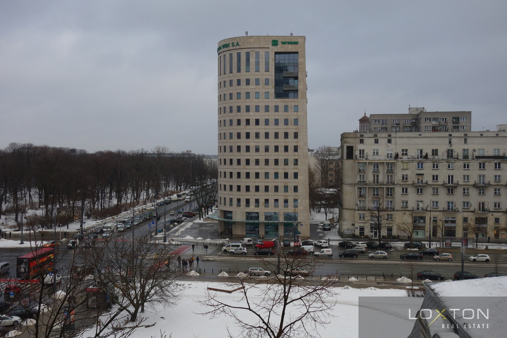 Mieszkanie Wynajem Warszawa Śródmieście Królewska 12