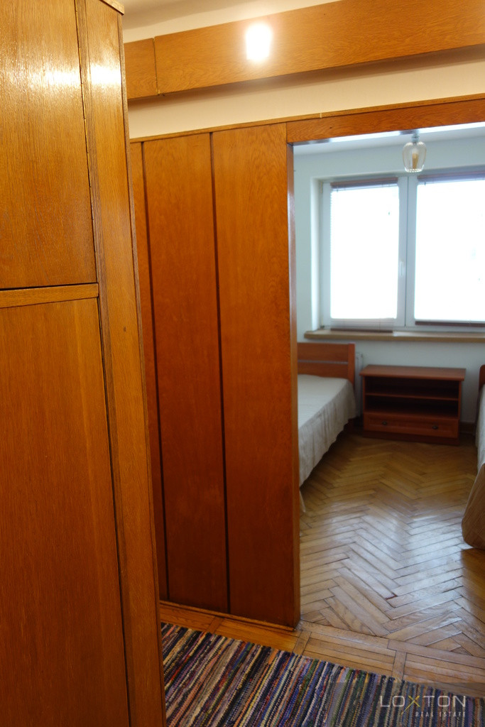 Mieszkanie Wynajem Warszawa Śródmieście Królewska 4