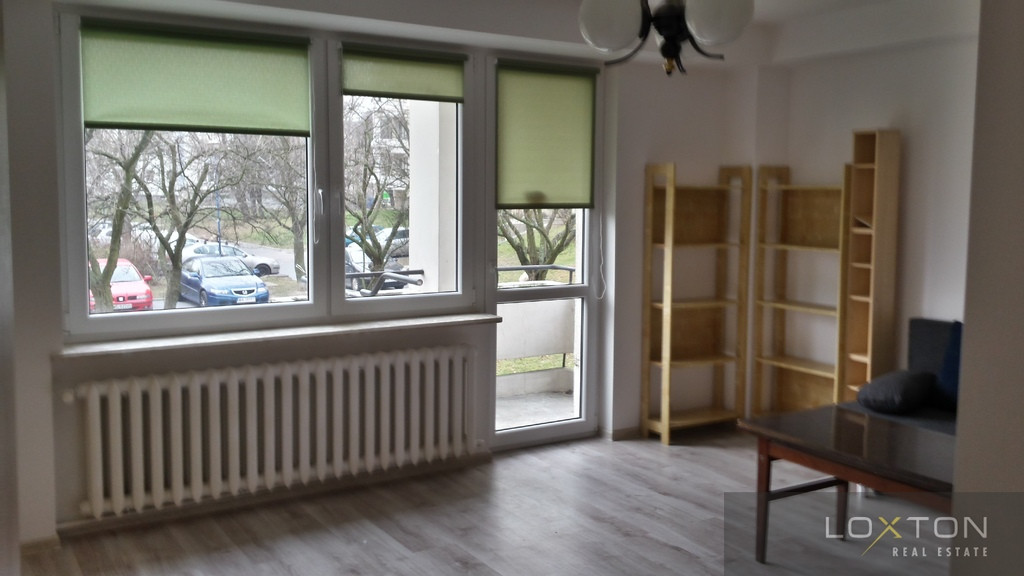 Mieszkanie Sprzedaż Warszawa Mokotów Jana Sebastiana Bacha 2