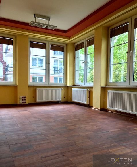 Dom Wynajem Warszawa Mokotów