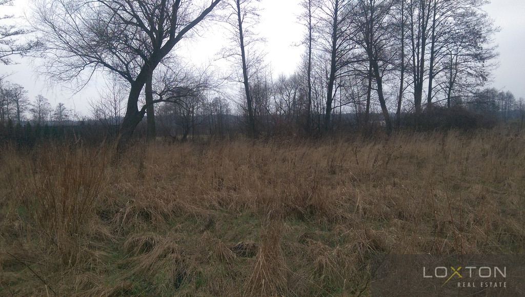 Działka Sprzedaż Konstancin-Jeziorna 6